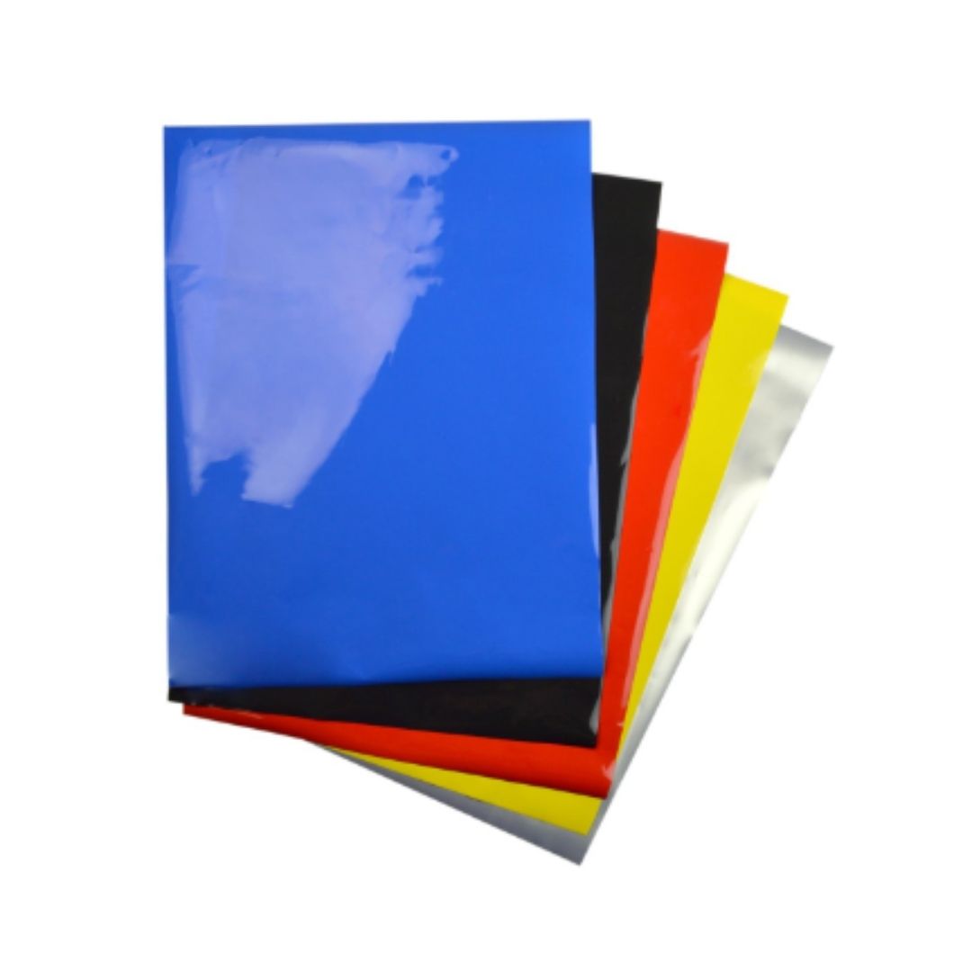 Cast Film — 100% pure PTFE film