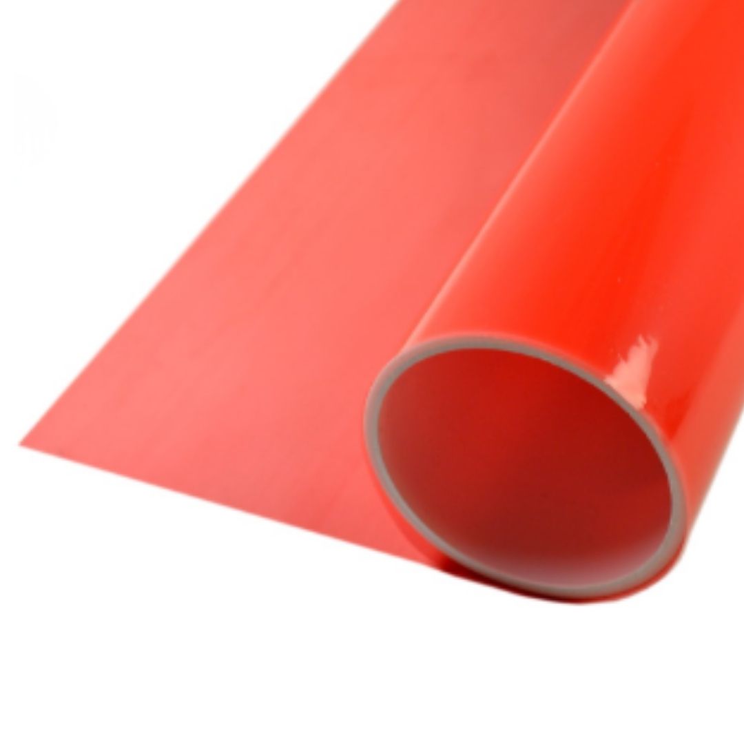 FEP fluoropolymer film