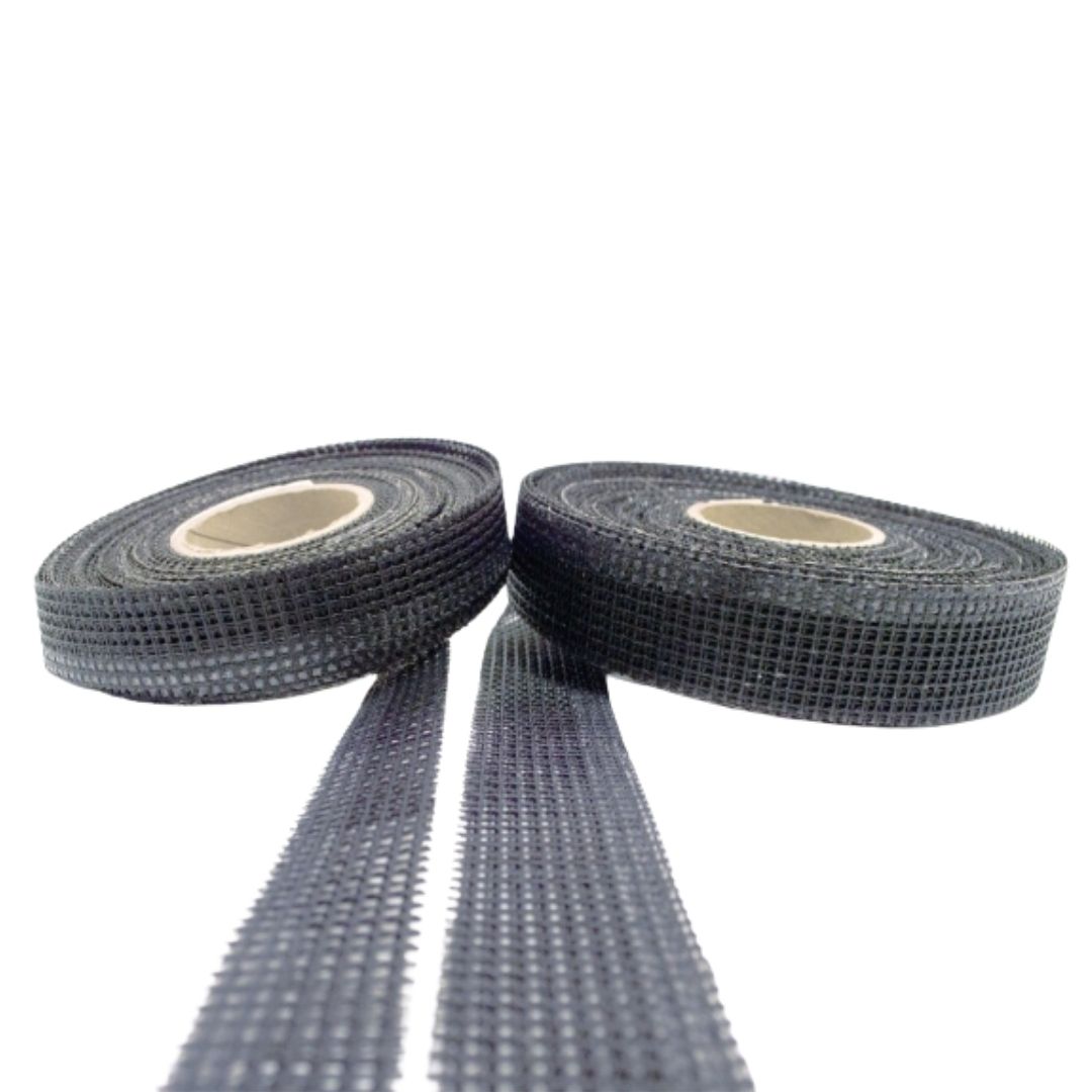 Texcoat Edge Breather — PTFE coated fiberglass mesh