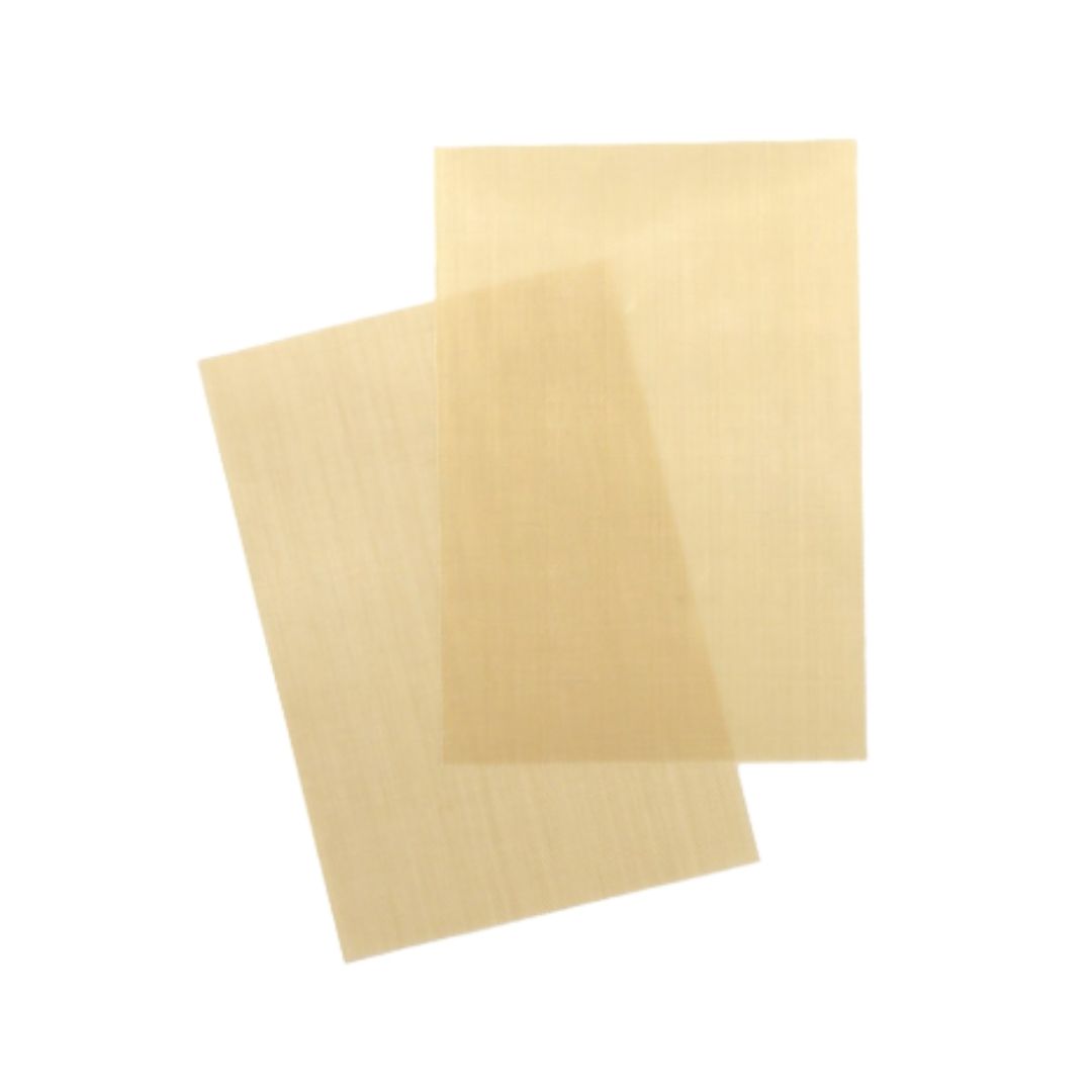 Texcoat Porous — PTFE coated fiberglass