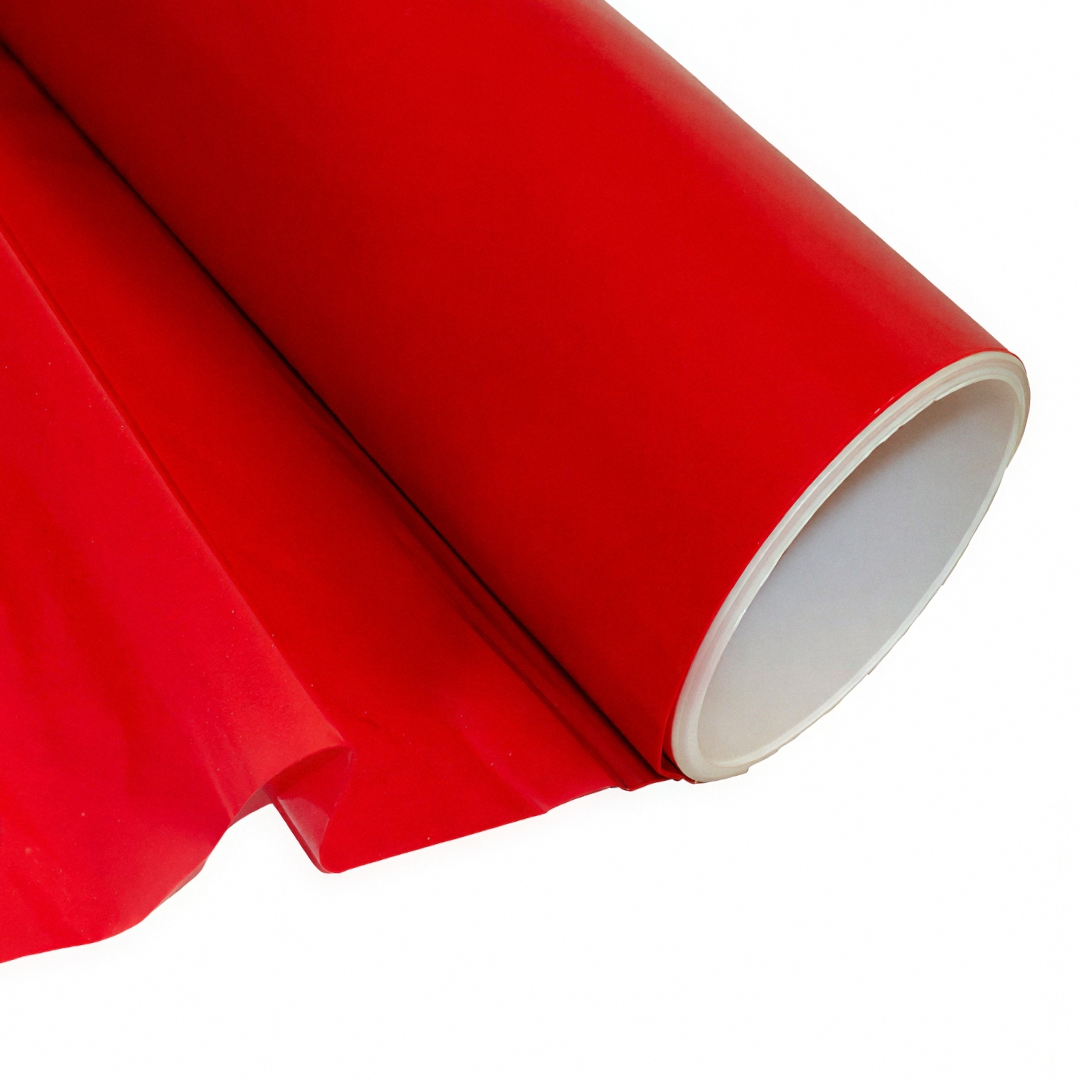 PTFE coated film roll