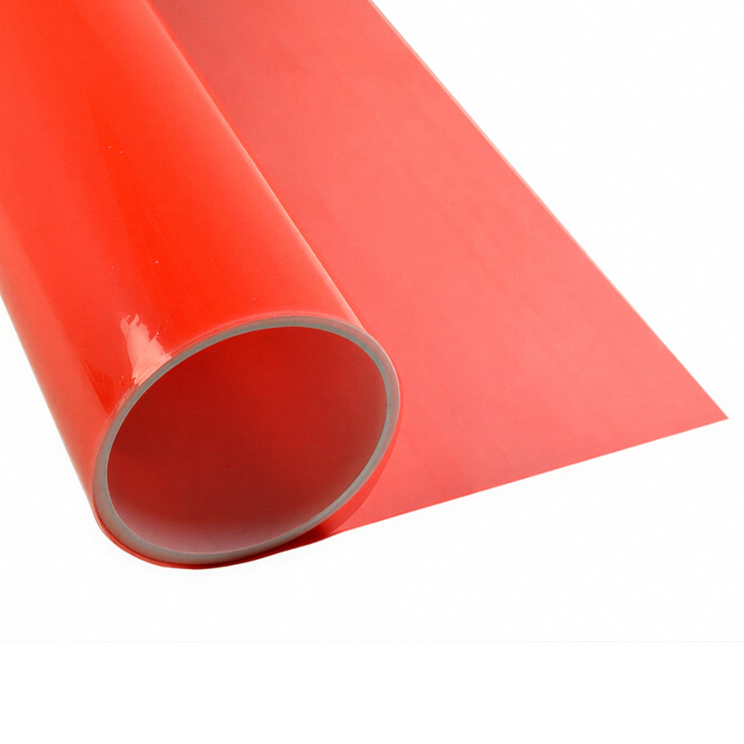 FEP coated film roll