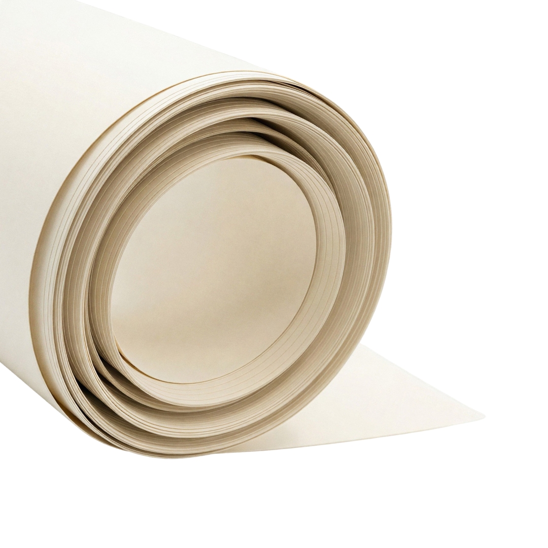 LCP liquid crystal polymer film roll