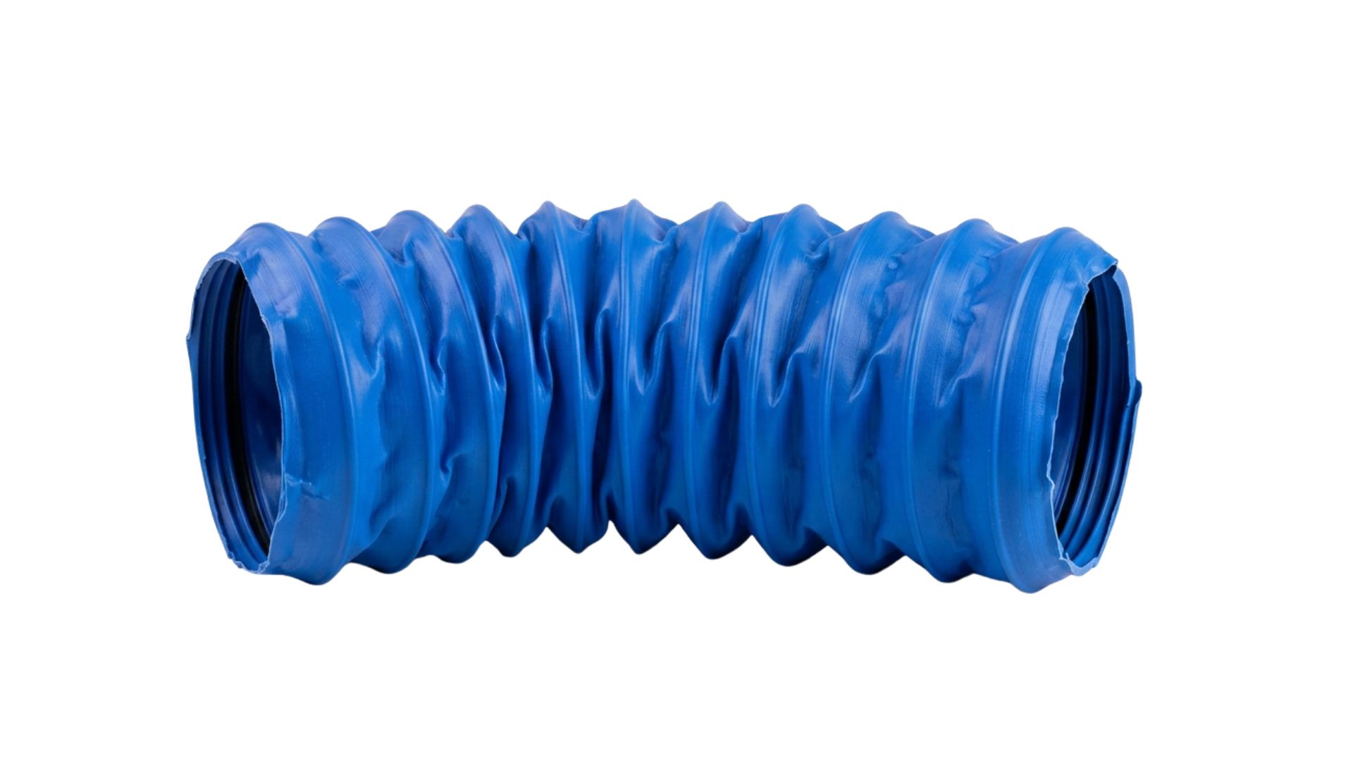 Chemduit flexible fume exhaust duct