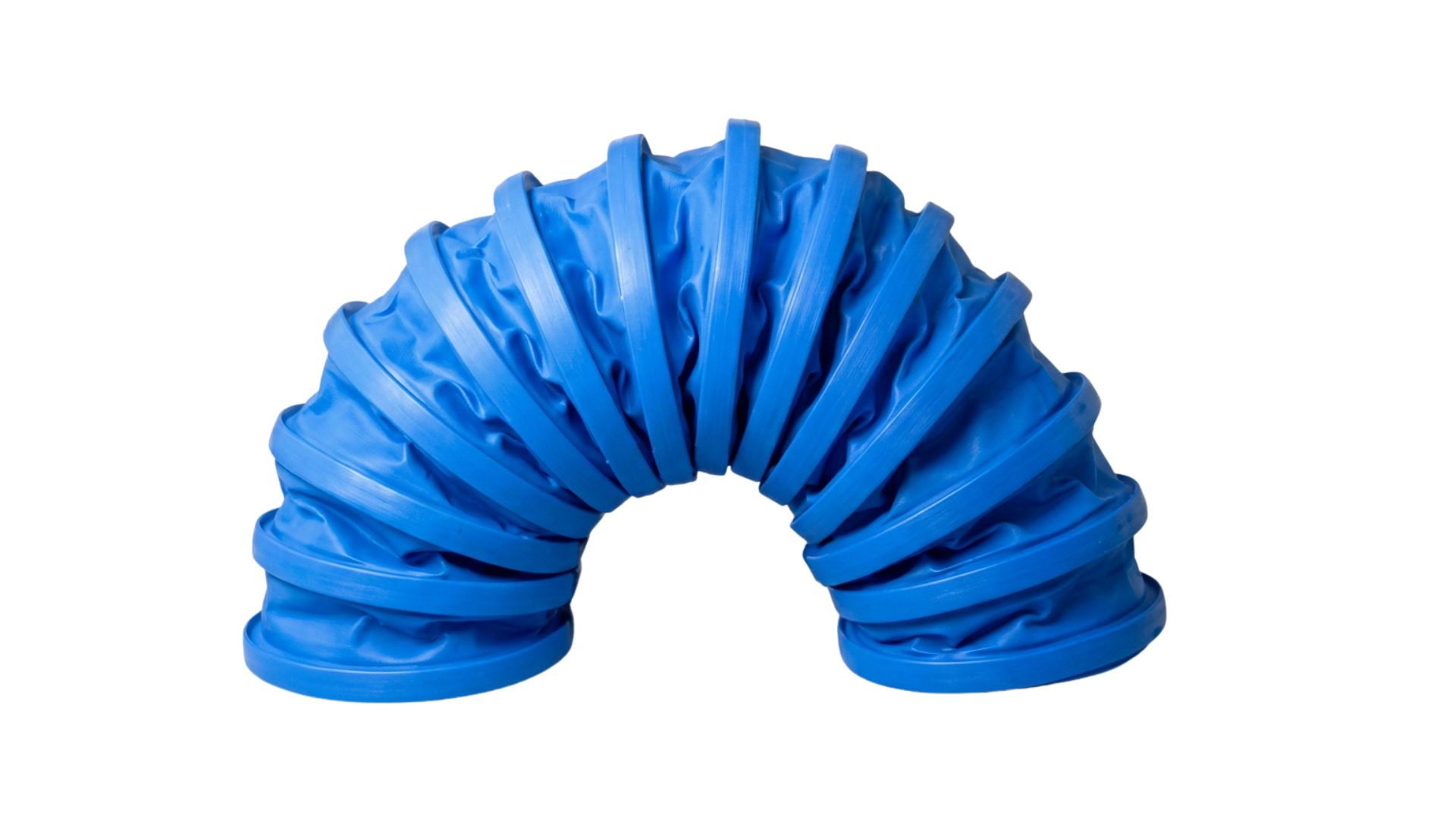 TFE Duct all-PTFE flexible duct